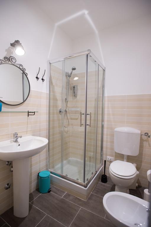 La Chiave Di Roma Bed & Breakfast Eksteriør bilde