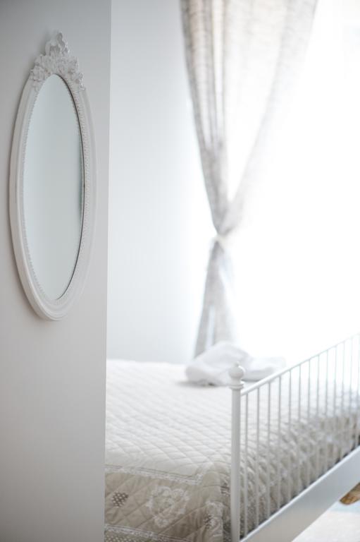 La Chiave Di Roma Bed & Breakfast Eksteriør bilde