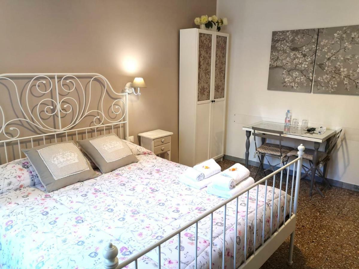La Chiave Di Roma Bed & Breakfast Eksteriør bilde