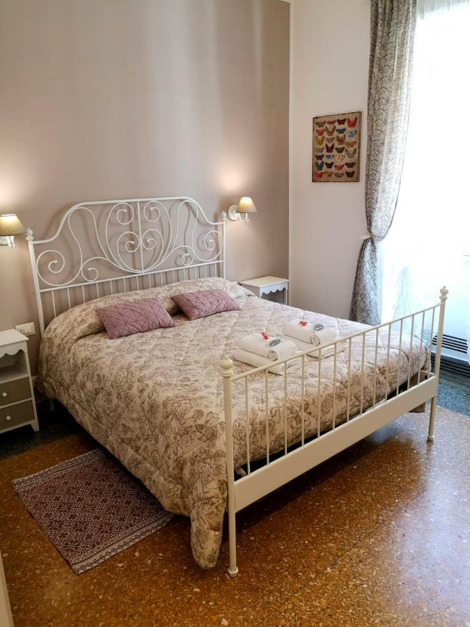 La Chiave Di Roma Bed & Breakfast Eksteriør bilde
