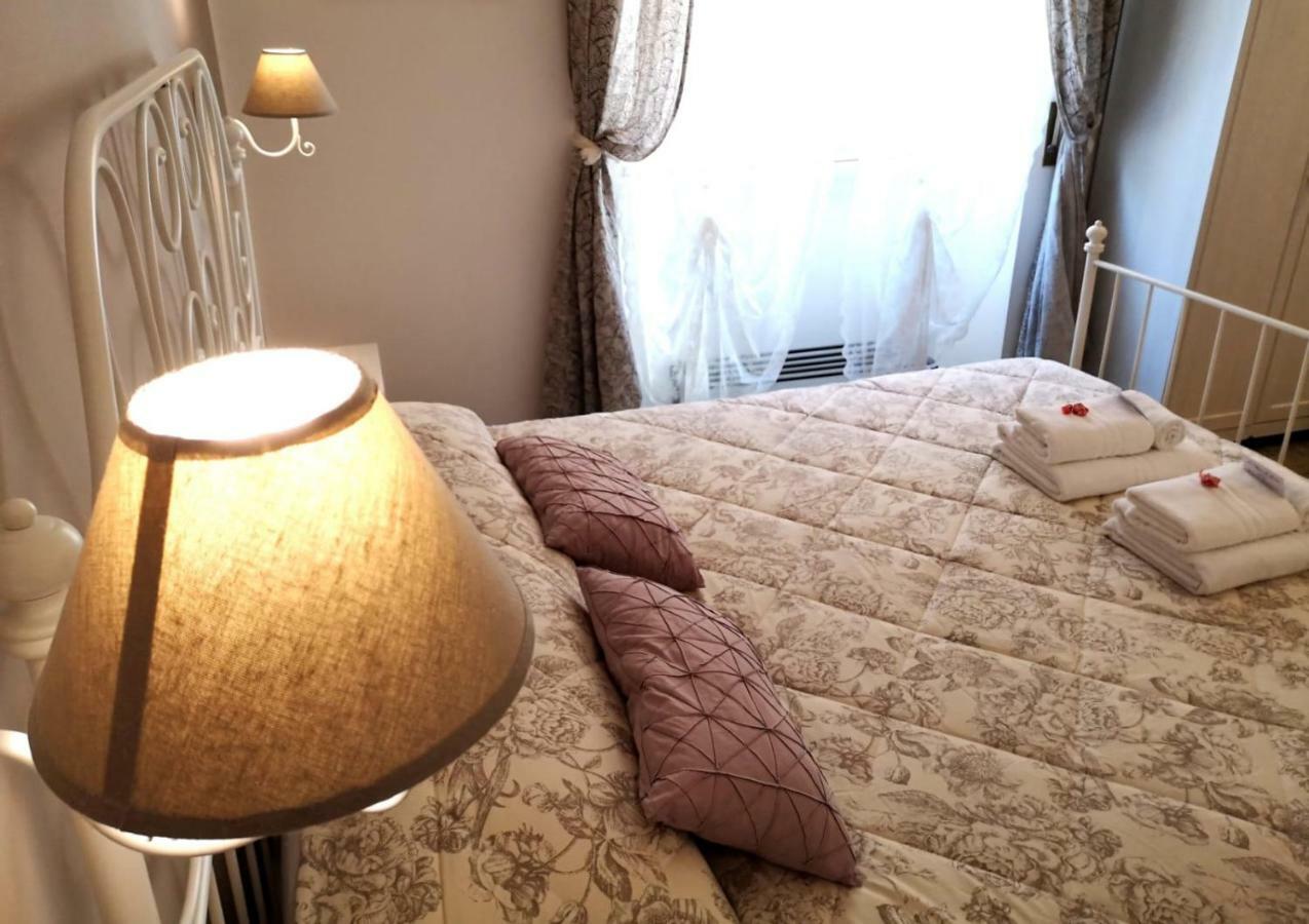 La Chiave Di Roma Bed & Breakfast Eksteriør bilde